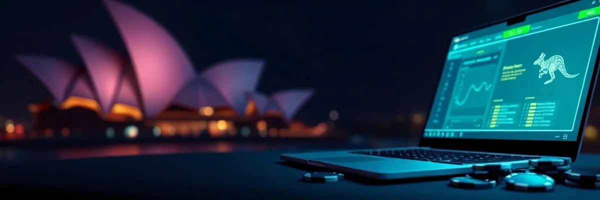 Best online casino australia checklist: what a launch date actually tells you for players in Australia