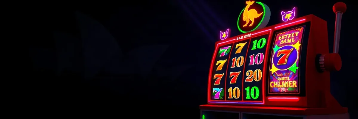 bitcoin casinos in Australia — Best online pokies and how the criteria weighting changes the picture