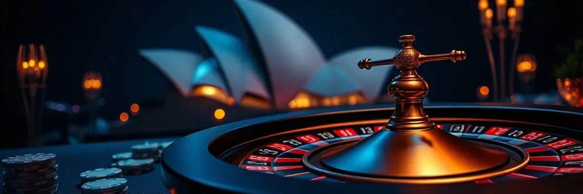 online gambling in australia in Australia — Game catalogue depth and how it factors into an online gambling in australia